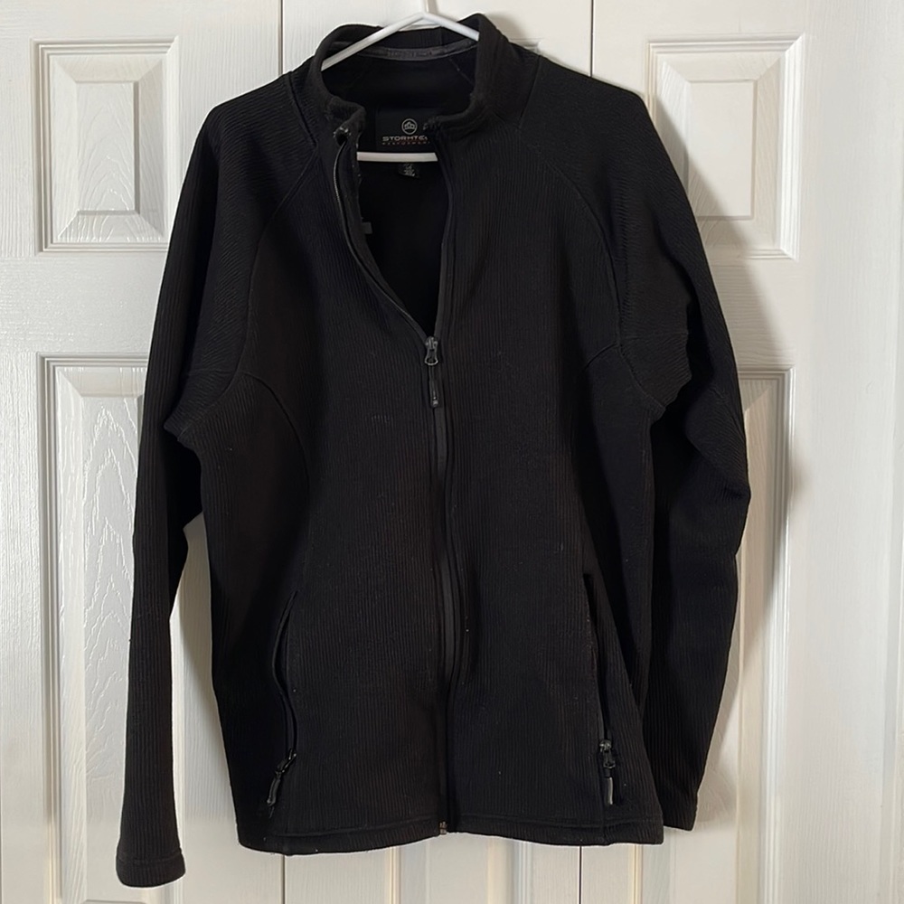 Unisex Stormtech Jacket Size L❤️‍🔥❤️‍🔥❤️‍🔥